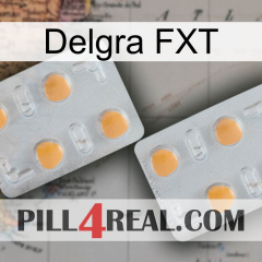Delgra FXT 25